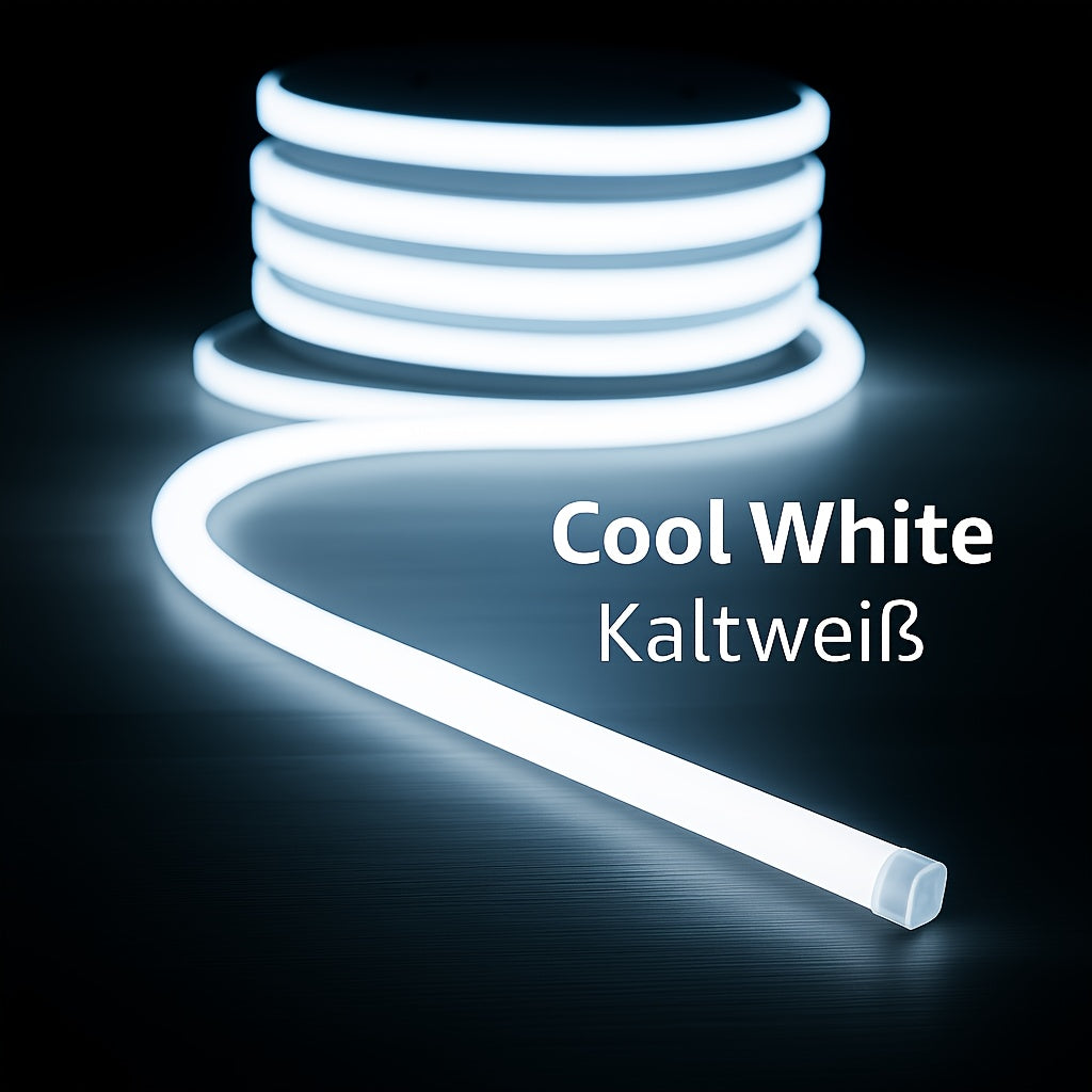 SETONR SilicoStrip – Vodoodolné dekoratívne LED osvetlenie